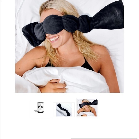 COPY - NODPOD The Weighted Blanket For Your Eyes - Picture 3 of 5